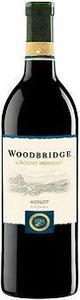 Woodbridge By Robert Mondavi Merlot 2010, California Bottle