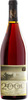 Keint He Foxtail Pinot Noir 2009, Prince Edward County VQA Bottle