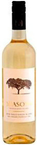 De Sousa Seasons Sauvignon Blanc 2010, Niagara Peninsula VQA Bottle