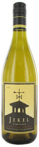 Jekel Vineyards Gravelstone Chardonnay 2009, Arroyo, Monterey Bottle