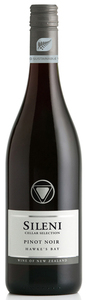 Sileni Cellar Selection Pinot Noir 2011, Hawkes  Bay Bottle