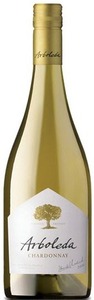 Arboleda Chardonnay 2010, Aconcagua Costa Bottle