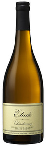 Etude Chardonnay 2009, Carneros  Bottle