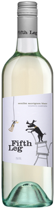 Fifth Leg Semillon Sauvignon Blanc 2011, Western Australia Bottle
