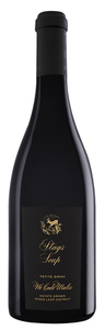 Stags' Leap Winery Ne Cede Malis Petite Sirah 2008, Stags' Leap District Bottle