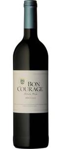 Bon Courage Estate Pinotage 2009, Wo Robertson Bottle
