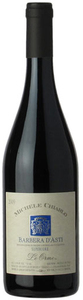 Michele Chiarlo Le Orme Barbera D'asti Superiore 2009, Docg Bottle