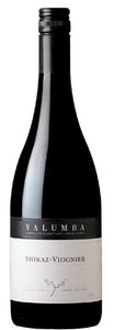 Yalumba Shiraz/Viognier 2008, Eden Valley, South Australia Bottle