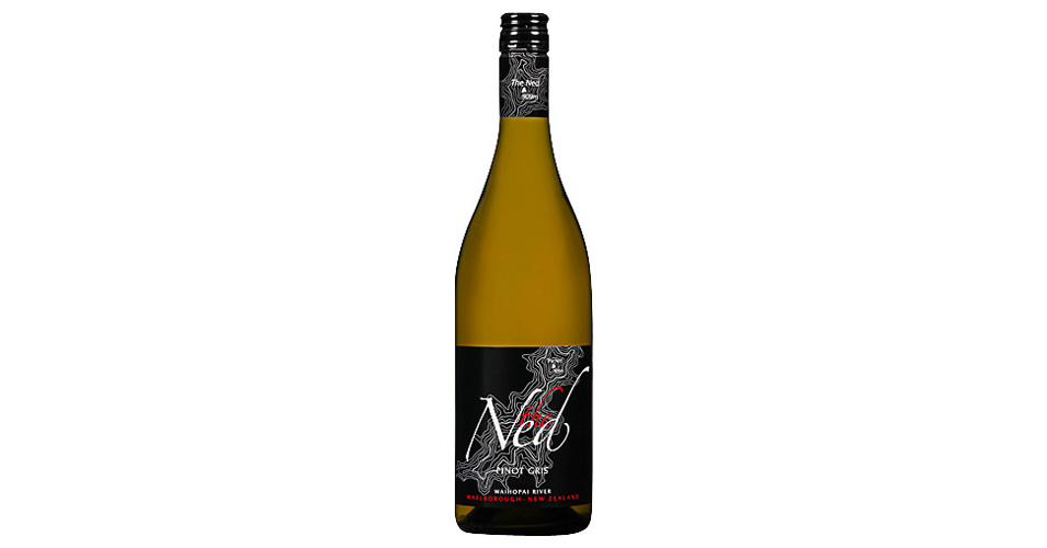 The Ned Pinot Gris 2011 Expert wine ratings and wine reviews by WineAlign