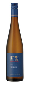 Henry Of Pelham Riesling 2008, VQA Niagara Peninsula Bottle