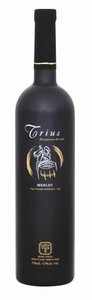 Trius Merlot 2010, Niagara Peninsula  Bottle