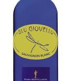 Blu Giovello Sauvignon Blanc 2010, Venezie Bottle