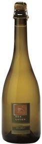 See Ya Later Ranch Brut, VQA Okanagan Valley, British Columbia, Traditional Method Bottle