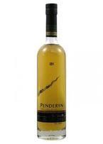 Penderyn 41 Madeira Finish Welch Whisky, Wales Bottle