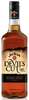 Jim Beam Devil's Cut, Kentucky Bourbon Bottle
