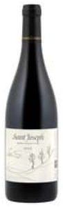 Guy Farge Terre De Granit St Joseph 2009, Ac Bottle