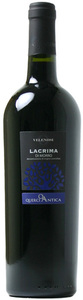 Velenosi Querci'antica Lacrima Di Morro D'alba 2010, Doc Bottle