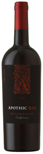 apothic red wine 2010 review