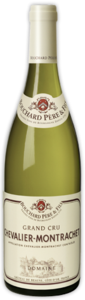 Domaine Bouchard Père & Fils Chevalier Montrachet 2008, Chevalier-Montrachet Grand Cru Bottle