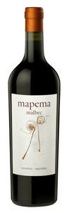 Mapema Malbec 2009, Mendoza Bottle