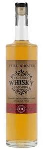 Still Waters Special 1+11 Blend Canadian Whisky, Btld. 2012 Bottle
