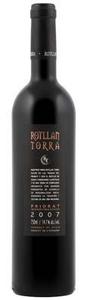 Rotllán Torra Crianza 2007, Doc Priorat Bottle