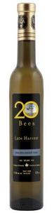 20 Bees Late Harvest Vidal 2009, VQA Ontario (375ml) Bottle