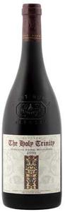 Grant Burge The Holy Trinity Grenache/Shriaz/Mourvèdre 2008, Barossa Valley, South Australia Bottle