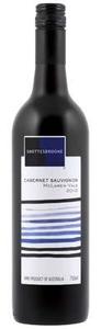 Shottesbrooke Cabernet Sauvignon 2010, Mclaren Vale, South Australia Bottle