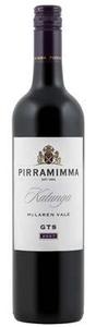 Pirramimma Katunga Gts 2007, Mclaren Vale, South Australia Bottle