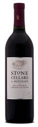 Beringer Stone Cellars Cabernet Sauvignon 2009 Bottle
