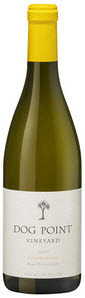 Dog Point Vineyard Chardonnay 2009 Bottle