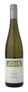 Joie Farm Riesling 2011, Okanagan Valley Bottle