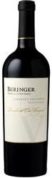 Beringer Single Vineyard Rancho Del Oso 2005, Howell Mountain, Napa Valley Bottle