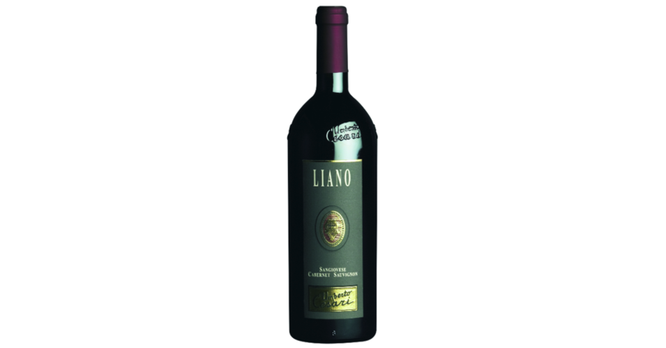 Umberto Cesari Liano Sauvignon 2008 Expert wine ratings and wine reviews Umberto Cesari Liano Sauvignon 2008 Expert wine ratings and wine reviews