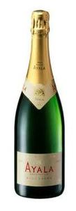 Ayala Brut Champagne 1999, Champagne Bottle