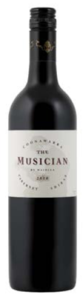 Majella The Musician Cabernet/Shiraz 2010, Coonawarra, South Australia Bottle