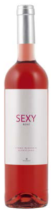 Sexy Rosé 2011, Vinho Regional Alentejano Bottle