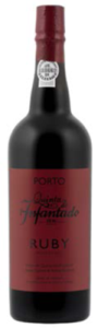 Quinta Do Infantado Ruby Port, Doc Douro Bottle