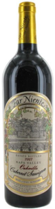 Far Niente Estate Cabernet Sauvignon 2008, Oakville, Napa Valley Bottle