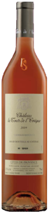 Château La Tour De L'évêque Rosé 2011, Ac Côtes De Provence, Hand Harvested Bottle