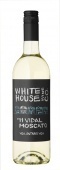 White House Vidal Moscato 2011, VQA Ontario Bottle