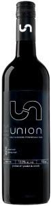 Union Noir 2010, VQA Niagara Peninsula Bottle
