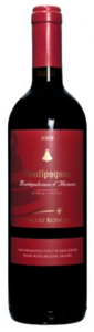 Umani Ronchi Montipagano Montepulciano D'abruzzo 2010, Doc Bottle