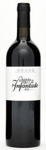 Quinta Do Infantado Red 2009, Doc Douro Bottle