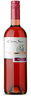 Cono Sur Merlot Rose 2011 Bottle
