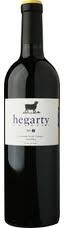 Hegarty Chamans No. 2 Grenache/Mourvèdre/Cinsault 2009, Ac Minervois Bottle