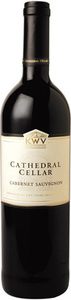 Cathedral Cellar Cabernet Sauvignon 2009, Wo Western Cape  Bottle