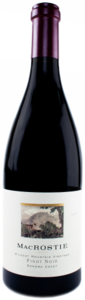 Macrostie Pinot Noir 2007, Carneros (375ml) Bottle