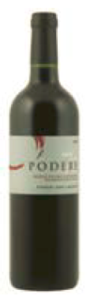 Poderi San Lazzaro Podere 72 2009, Doc Rosso Piceno Superiore Bottle